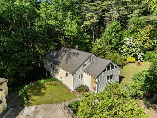 64 Lakeside Dr, Groton, MA, 01450-2077 | Card Image
