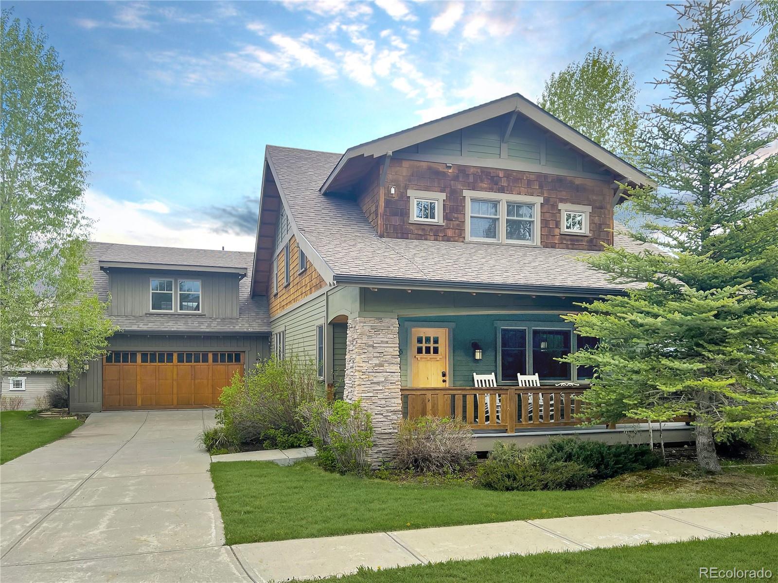 26 Rifle Shot Trail, Sold in Fraser Zoocasa