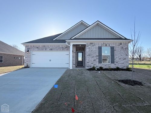 95 Clearwater Dr, Brookland, AR, 72417-8032 | Card Image