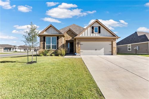 1419 Kingsgate Drive, Bryan, TX, 77807 | Card Image