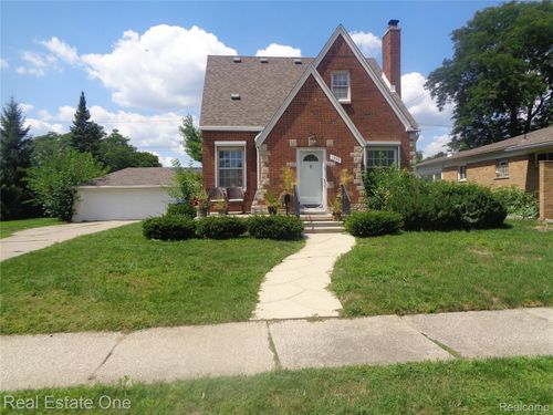 1353 Gulley Rd, Dearborn Heights, MI, 48127-3440 | Card Image