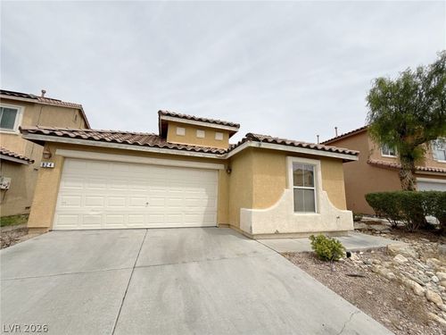 824 Blushing Rose Pl, Henderson, NV, 89052-8626 | Card Image