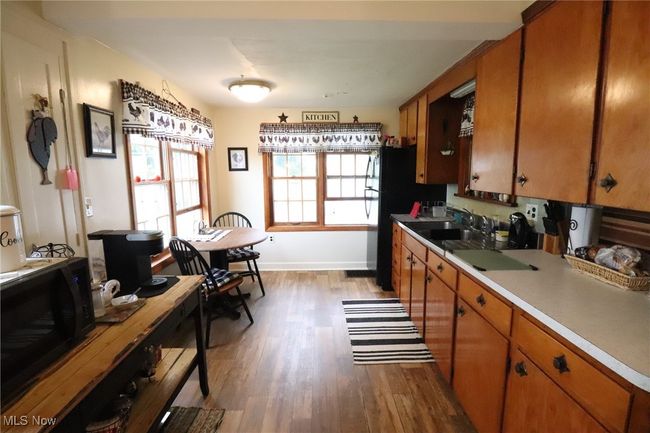 8371 Easton Rd, House other with 4 bedrooms, 2 bathrooms and null parking in Sterling OH | Image 10