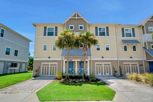 14493 Salt Meadow Dr, Pensacola, FL, 32507-9542 | Card Image