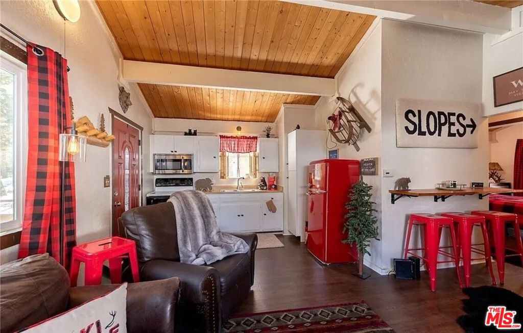 Residential Lease in Sugarloaf