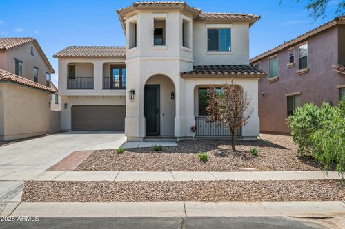 3745 E Flamingo Way, Gilbert, AZ, 85297-5250 | Card Image