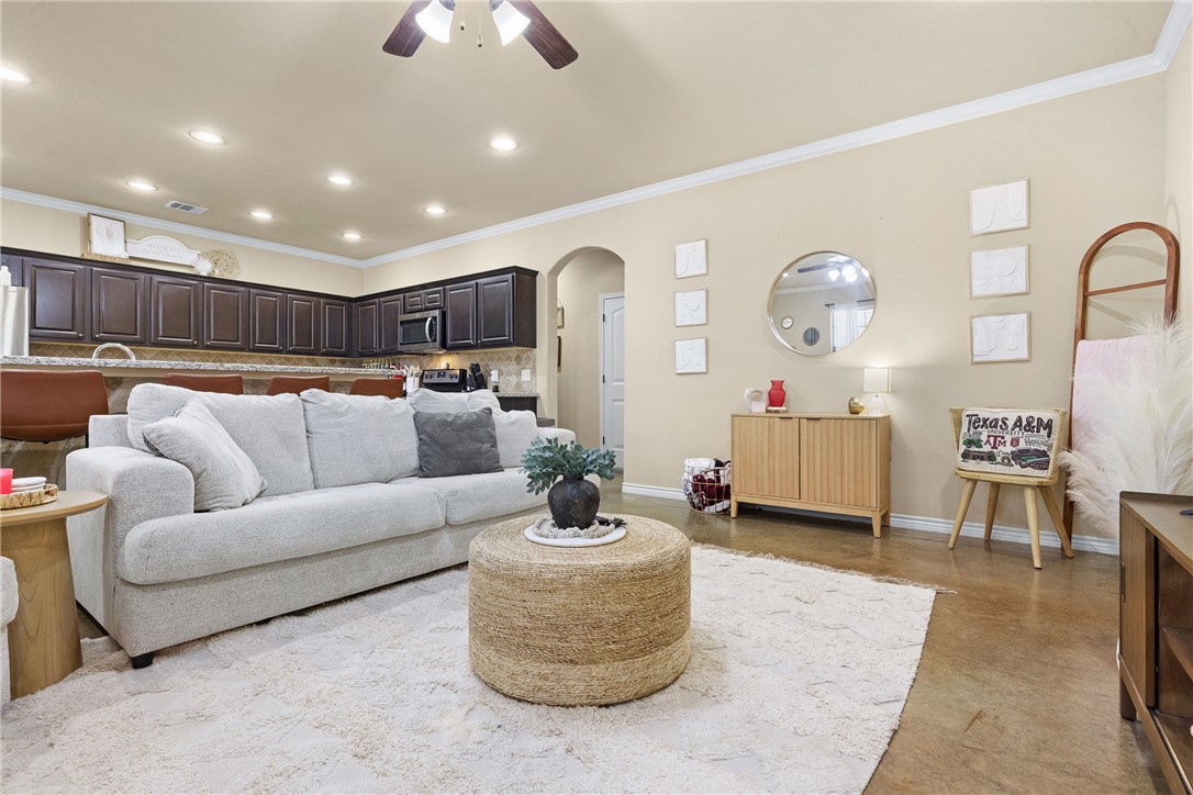 Residential in College Station 2