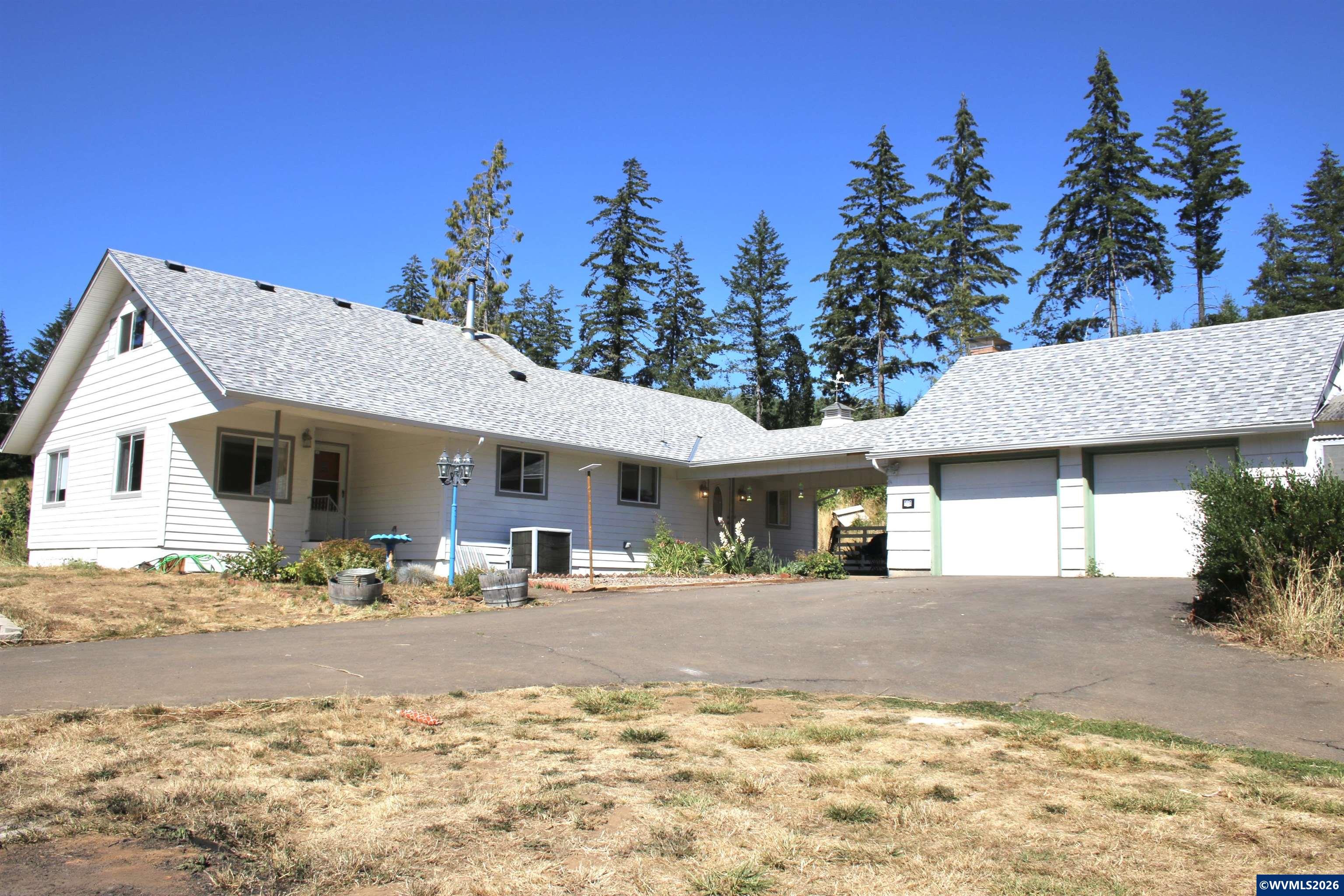 Residential in Sheridan 2