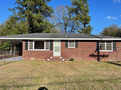 1983 Cannon Bridge Road, Cordova, SC, 29039 | Card Image