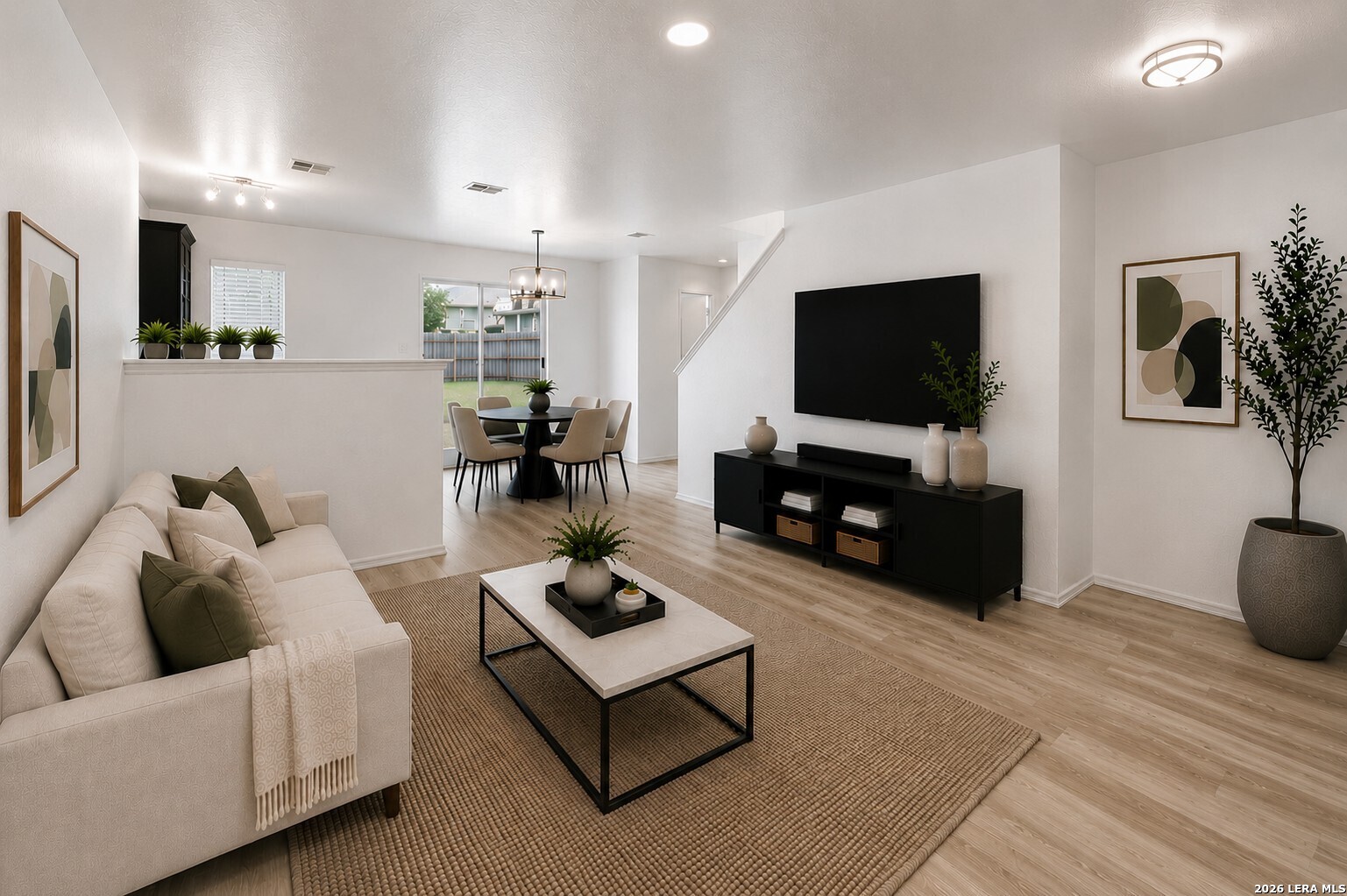 Residential in Cibolo 3