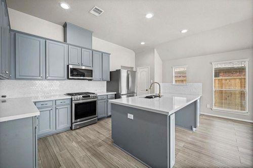 23147 Tranquil Springs Ln, Katy, TX, 77494-4257 | Card Image