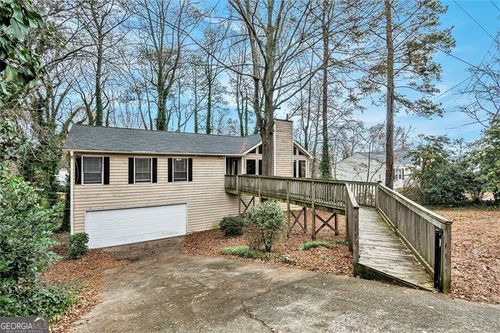 3354 Millinocket, Marietta, GA, 30062 | Card Image