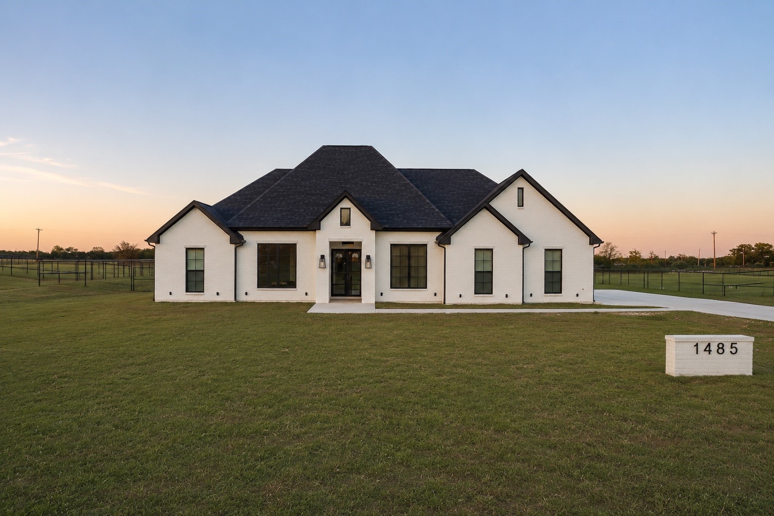 Residential in Whitesboro 2
