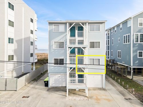 unit-b1-209 Carolina Beach Ave S, Carolina Beach, NC, 28428-6210 | Card Image
