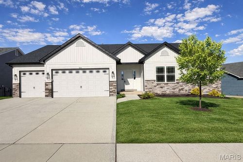 503 Spruce Hollow Ct, Wentzville, MO, 63385-2132 | Card Image