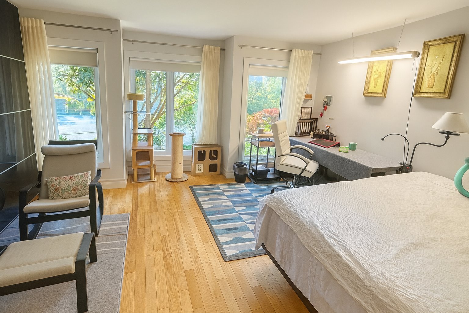 Residential in Montréal (Verdun/Île-des-Sœurs) 3