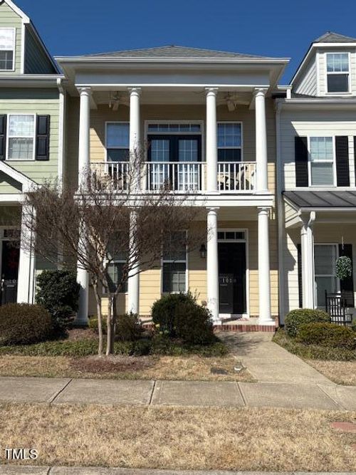 1010 Christopher Dr, Chapel Hill, NC, 27517-7458 | Card Image