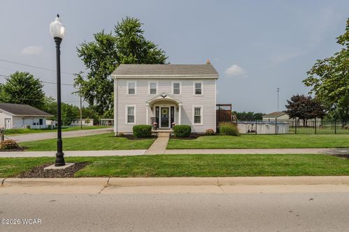 201 E Main St, Beaverdam, OH, 45808-9726 | Card Image