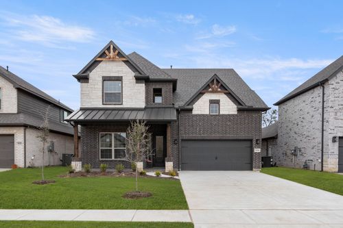 1016 Allegheny Ct, Burleson, TX, 76028-3581 | Card Image