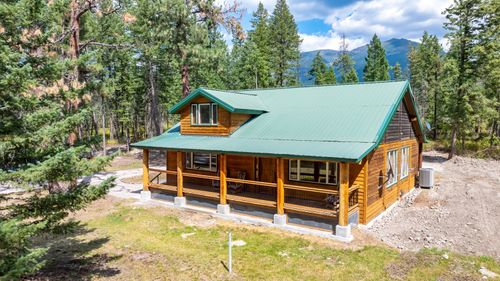 12554 Mt Highway 83, Bigfork, MT, 59911 | Card Image