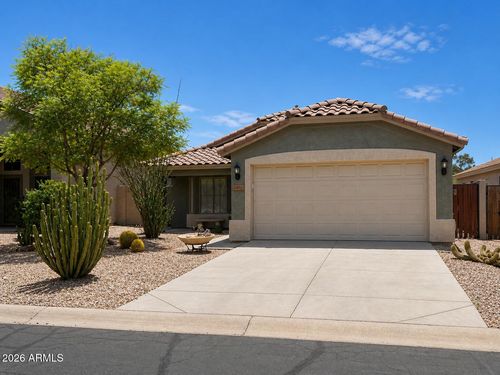 4435 E Coyote Wash Dr, Cave Creek, AZ, 85331-4025 | Card Image