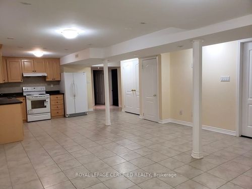 bsmt-684 Ceremonial Drive, Mississauga, ON, L5R3H9 | Card Image