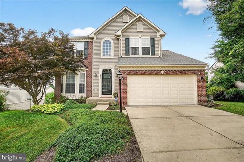 1308 Crossbow Rd, MOUNT AIRY, MD, 21771-5760 | Card Image