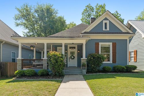 4329 2nd Ave S, BIRMINGHAM, AL, 35222-2151 | Card Image