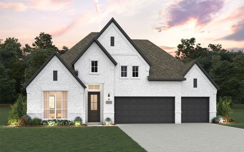 325 Bay Laurel Rd, McKinney, TX, 75071-0652 | Card Image