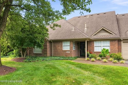 4000 Hawkesbury Ct, Louisville, KY, 40241 | Card Image