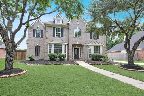 18030 Bayou Mead Trail, Humble, TX, 77346 | Card Image