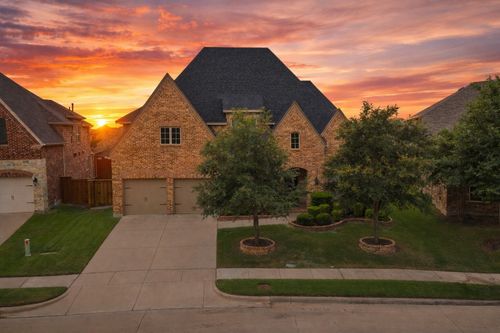 1003 Fenwick Ln, Forney, TX, 75126-3820 | Card Image