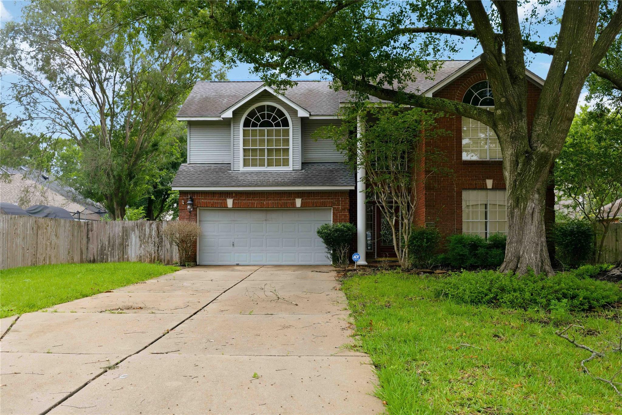 Residential in Houston