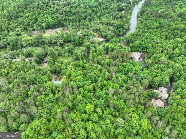 LOT 68 Toccoa Taquohee Trl, Home with 0 bedrooms, 0 bathrooms and null parking in Blue Ridge GA | Image 5