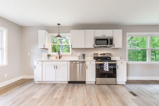59 Bell Ct, House other with 2 bedrooms, 1 bathrooms and null parking in CHICKAMAUGA GA | Image 5