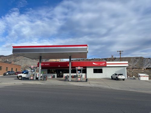 201 S Main St, Helper, UT, 84526-1537 | Card Image