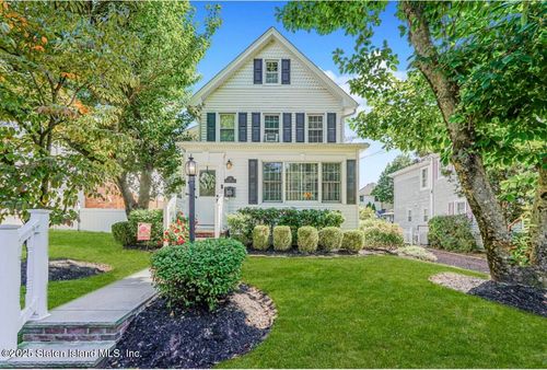 25 Terrace Ave, Staten Island, NY, 10309-2940 | Card Image