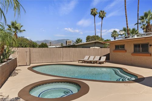74183 Aster Dr, Palm Desert, CA, 92260-2656 | Card Image