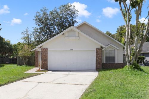 713 Meadowside Ct, ORLANDO, FL, 32825-5759 | Card Image
