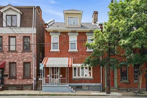 78 S 14th St, Pittsburgh, PA, 15203-1547 | Card Image