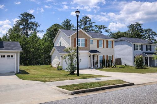 2626 Honeysuckle Dr, Columbus, GA, 31907-2976 | Card Image