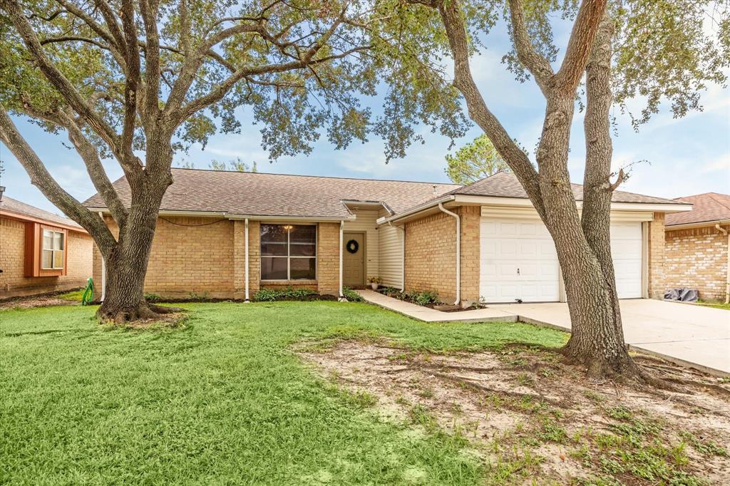 Grand Park Dr, Missouri City, TX 77489