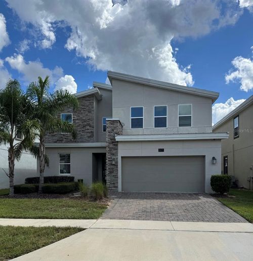 871 Pebble Beach Dr, DAVENPORT, FL, 33896 | Card Image