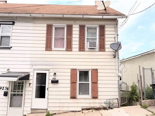 925 Sullivan St, BETHLEHEM, PA, 18015-3514 | Card Image