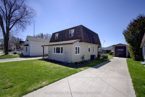 265 James Street, Minto, ON, N0G2P0 | Card Image