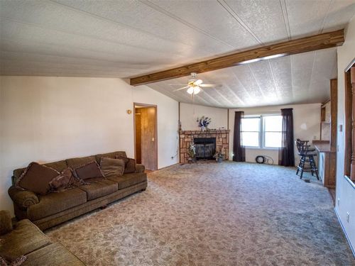 7040 Pine Tree Dr, Lexington, OK, 73051-9335 | Card Image