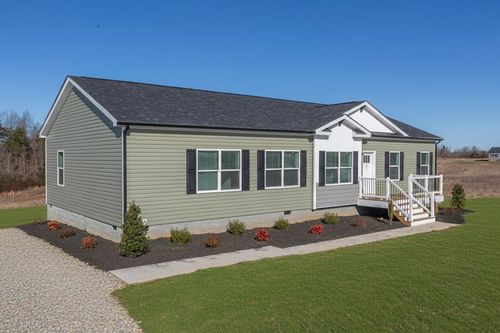 1005 Levi Rd, Green Bay, VA, 23942-3060 | Card Image