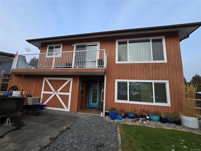 7071 Mc Dougal Pl, House other with 4 bedrooms, 3 bathrooms and 2 parking in Port Hardy BC | Image 64