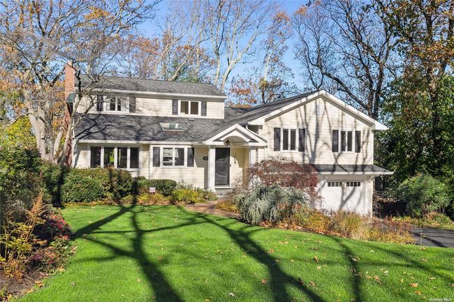 3 Idle Day Knl, House other with 5 bedrooms, 3 bathrooms and null parking in Centerport NY | Image 33