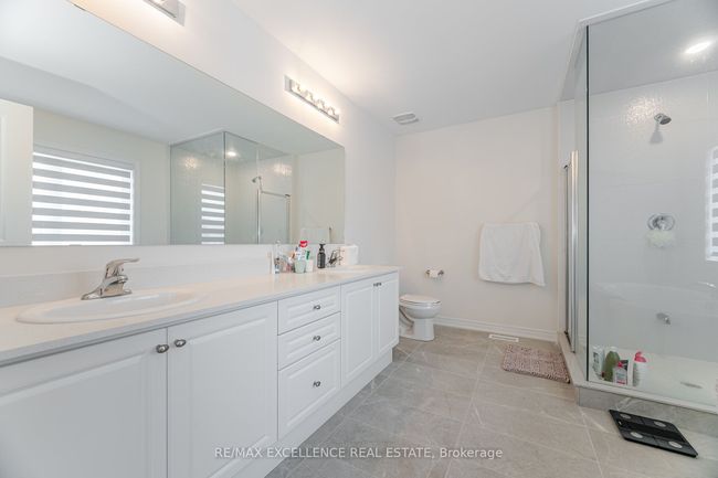 1409 Davis Loop N/A, House other with 4 bedrooms, 4 bathrooms and 4 parking in Innisfil ON | Image 29